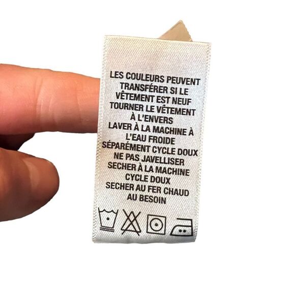 NWT! Aeropostale Hailey slim flare jeans - Picture 4 of 10